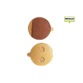 E-cross Smartgyro metal brake pads