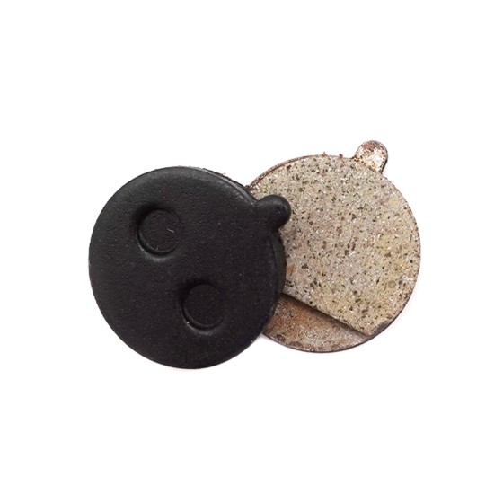 Plaquette de frein Kaabo Skywalker 10H 10S pour trottinette électrique - wattiz