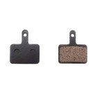 Plaquettes de freins étrier zoom 30mm pour trottinette électrique - Wattiz
