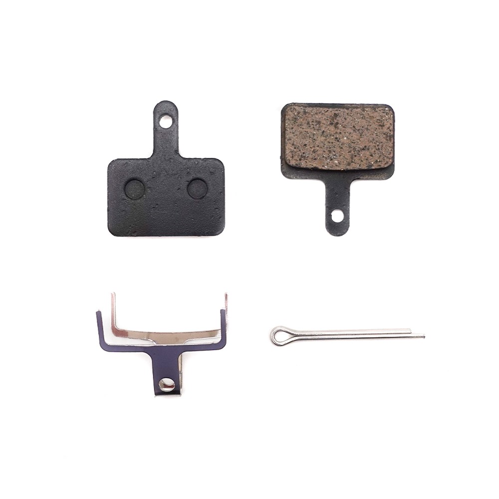 Pastillas de freno para pinza zoom 30mm