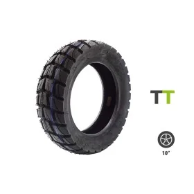 Reifen 80/65-6 Offroad Zero 10X Kaabo Dualtron Victor