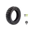 80/65-6 Off Road Zero 10X Kaabo tire for Dualtron Victor
