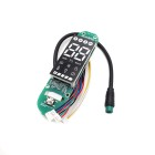 Display Mi4 Ultra pour trottinette électrique - Wattiz