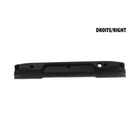 Leere Seitenblende Dualtron Victor rechte Seite