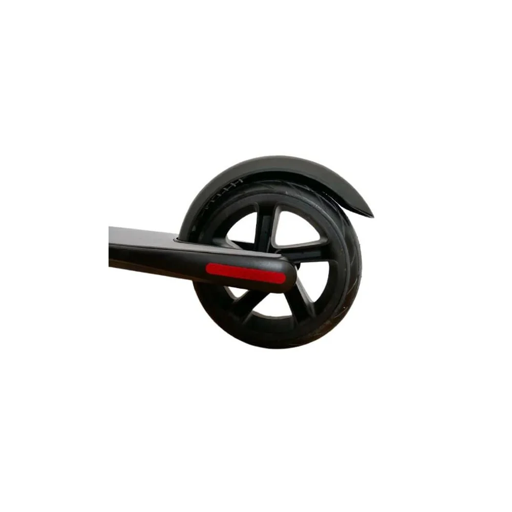 Complete rear wheel for Ninebot Es 1/2/3/4