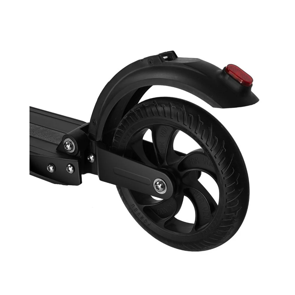 Rueda trasera completa kugoo S1/Moovway i22/Goride 80Pro/Etwow S2