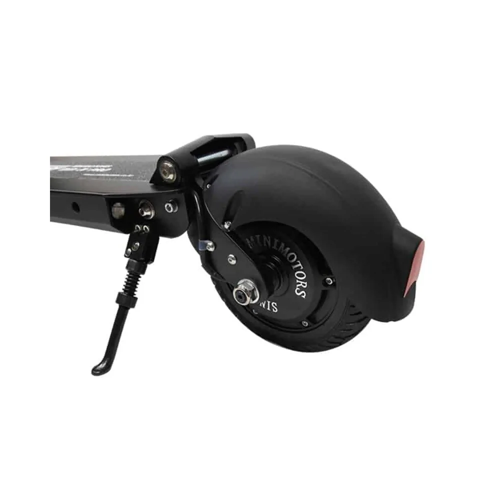 Solid tyre 200x50 Mini 4 Pro (Rear) Etwow (Front)