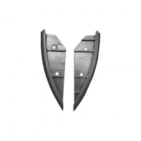 Heckdeck-Plastik X2 – Version für Xiaomi M365 Pro