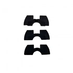3 Stoßdämpfer für Gabel Xiaomi M365 & M365 Pro