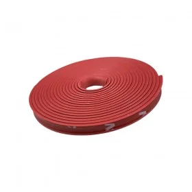 Protection silicone deck Xiaomi M365 & M365 Pro - couleur rouge pour trottinette électrique wattiz