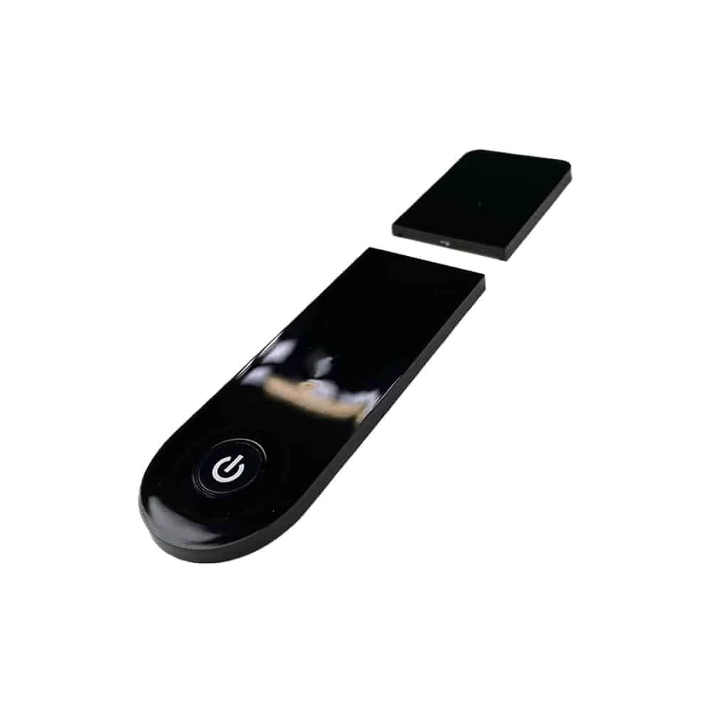 Xiaomi M365 Plastic Dashboard Cover