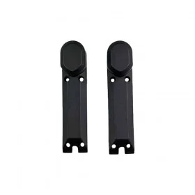 Radachsenabdeckungen für Kugoo S1 (X2)