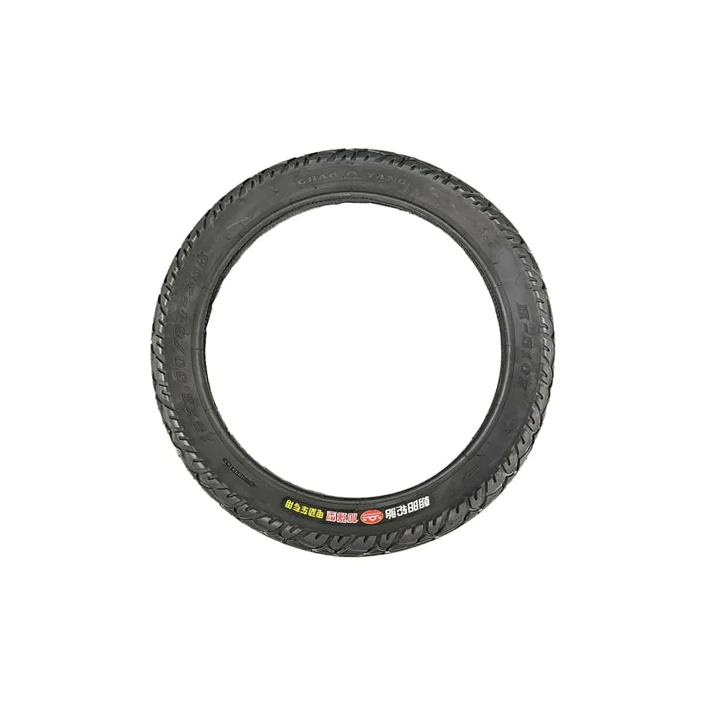 Gyro wheel tire 18x2.50 Chaoyang