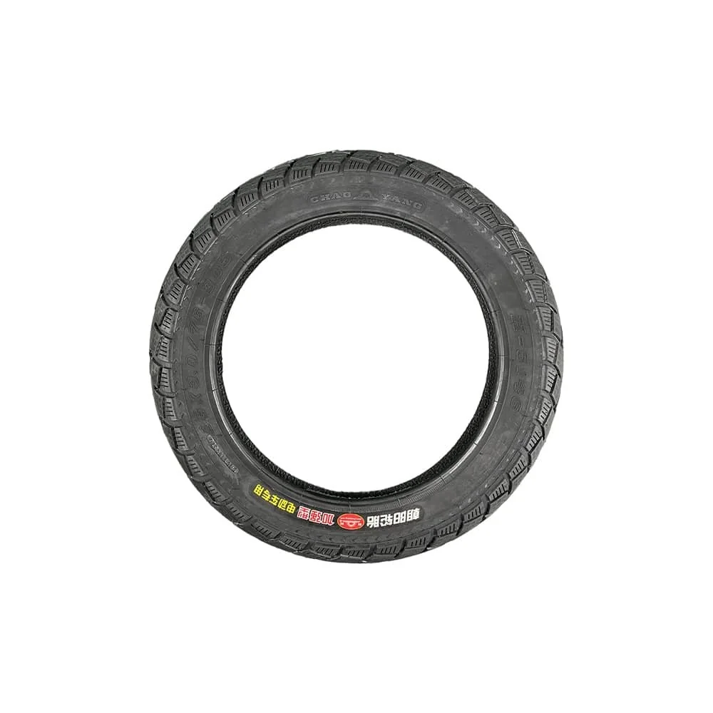 Gyro wheel tire 16x3.0 Chaoyang