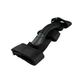 Carry harness for electric scooter