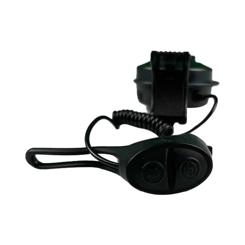 Claxon para patinete GUB