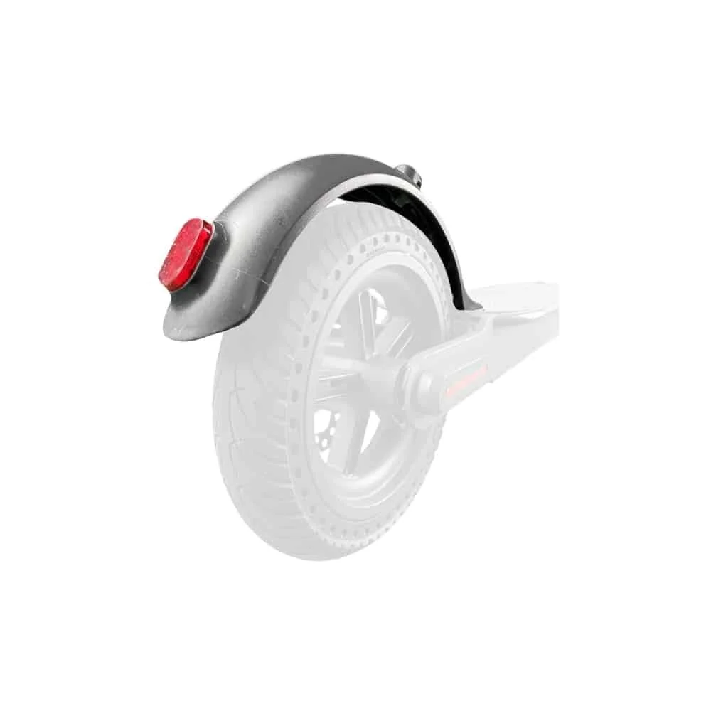 Rear mudguard for Xiaomi M365 & M365 Pro - black color