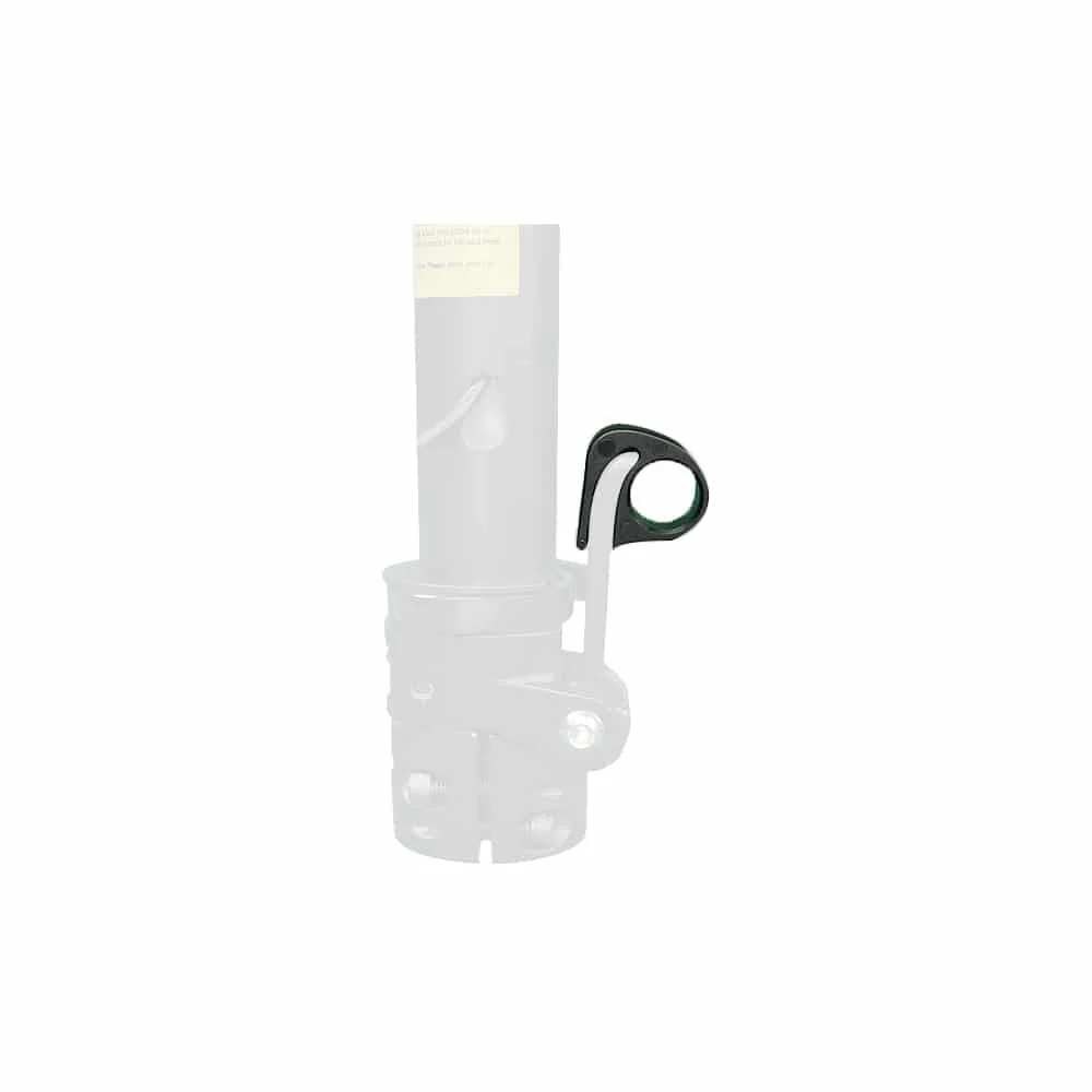 Lock Grip Xiaomi M365 - Farbe Schwarz