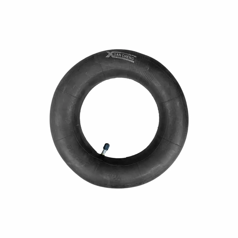 10x2.50 inner tube right valve