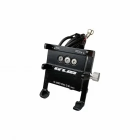 Soporte para teléfono GUB G91 puerto USB