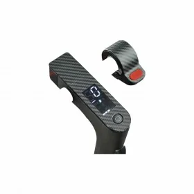 Stickers de carbono para pantalla y acelerador de Xiaomi