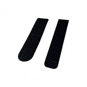 Kohlenstoff-Sticker für Xiaomi-Display und Xiaomi-Beschleuniger