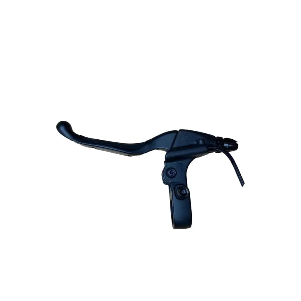 Nutt right brake lever cable 150cm JST