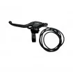 Left Nutt brake lever with bell cable 150cm JST