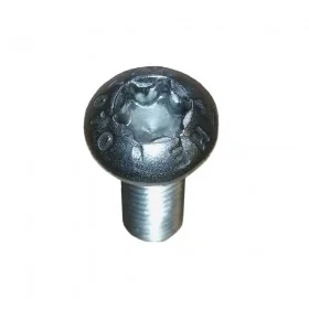 Vorder- und Hinterraddeckschrauben Dualtron Mini X14