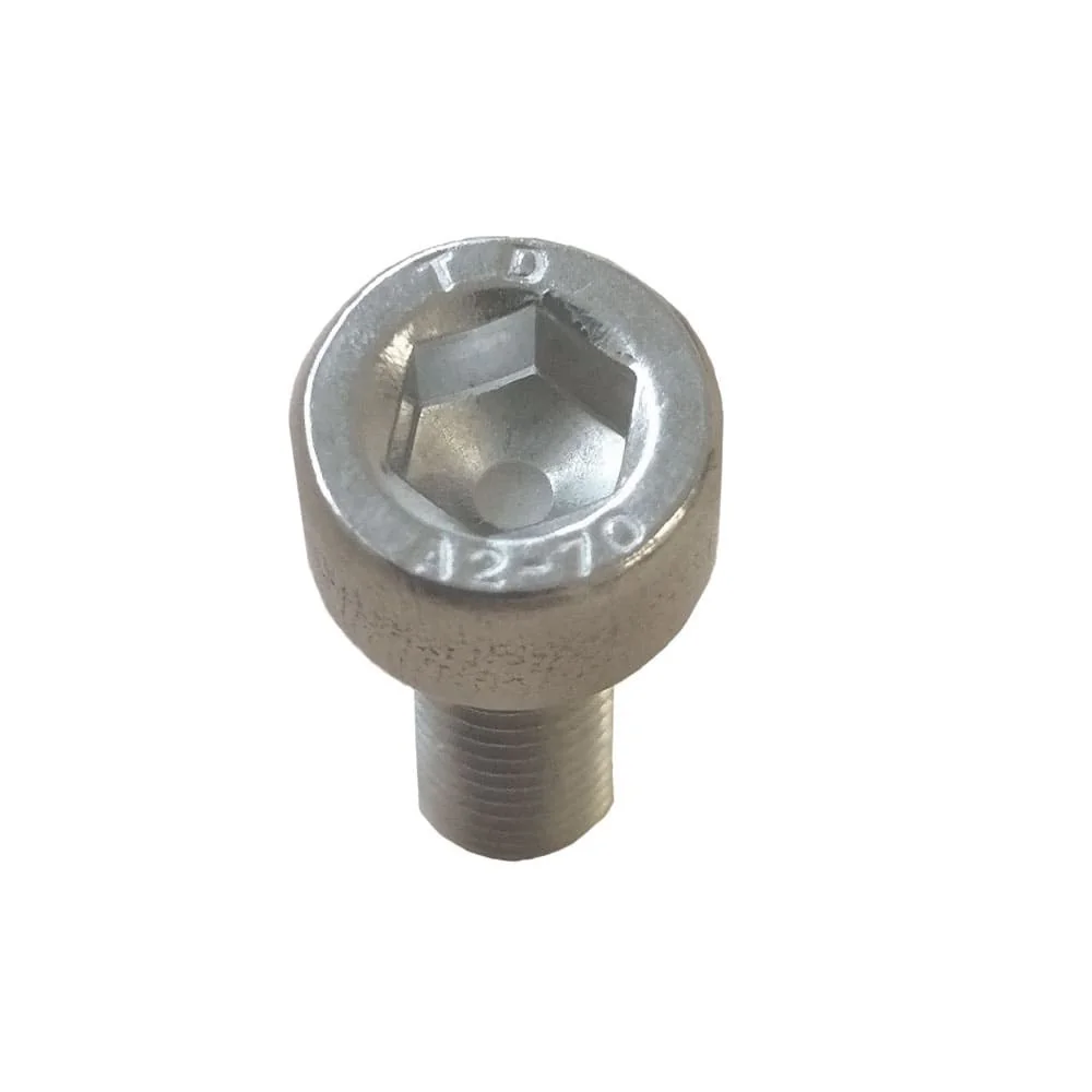 Handlebar support screws for Dualtron Mini X4