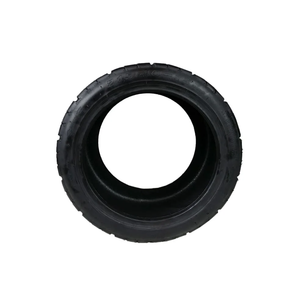 Tire 215/40/12 tubeless