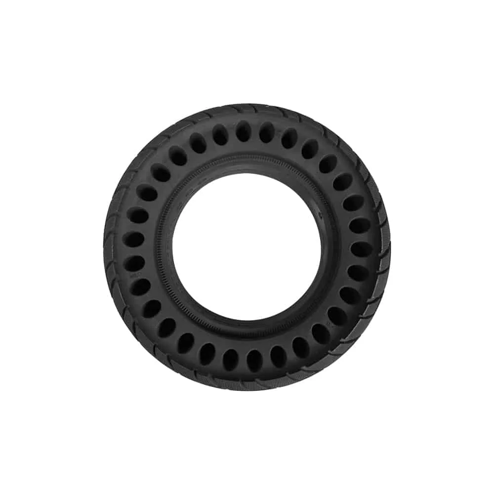 Solid tire 8x2.5