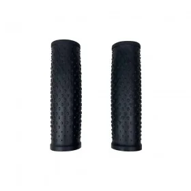 Xiaomi Black Silicone Grips