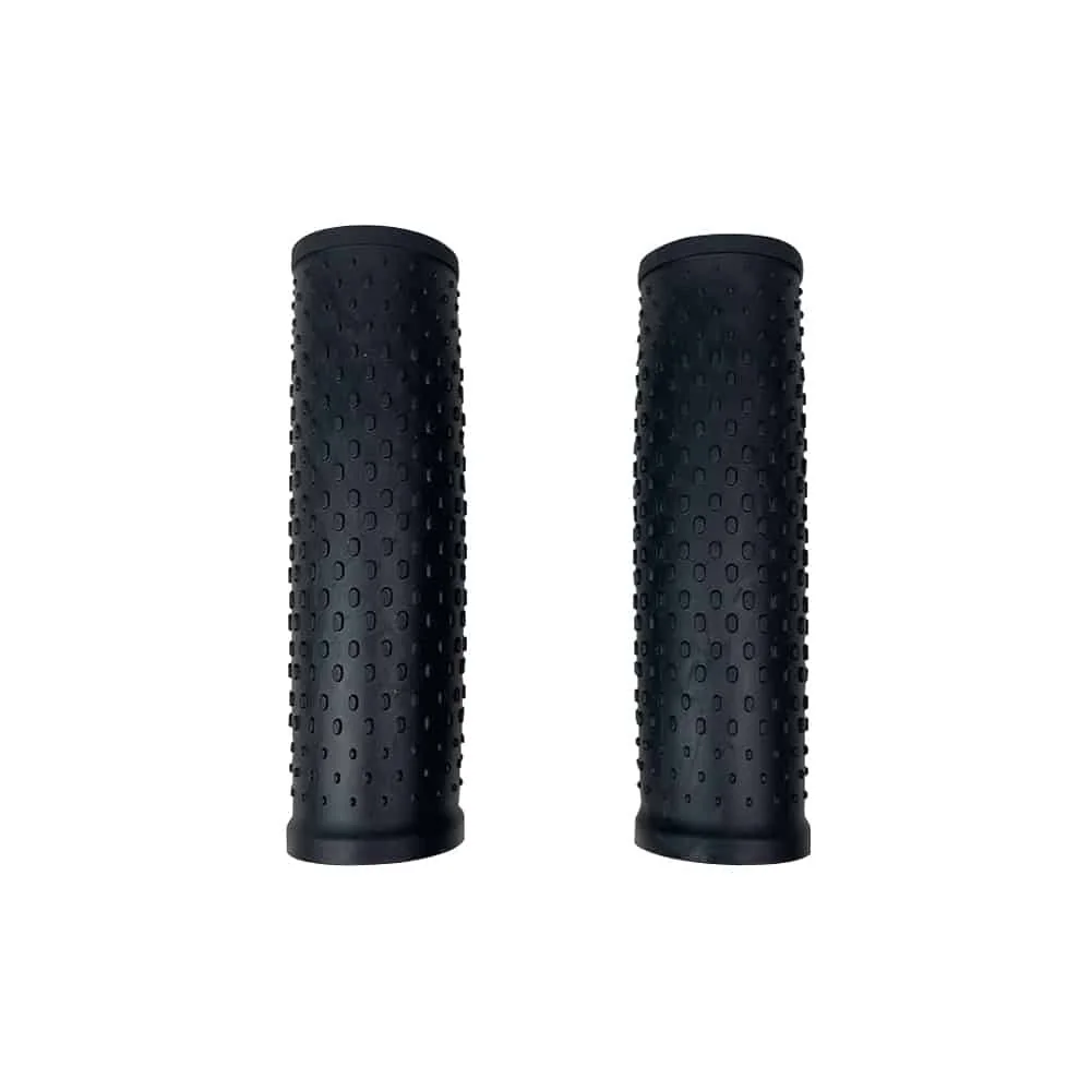 Xiaomi Black Silicone Grips