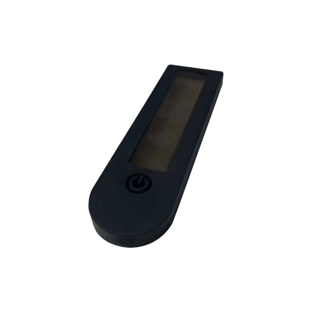 Silicone display protection for Ninebot G30 Max