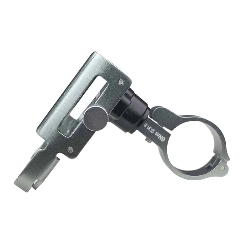 Soporte telefónico GUB P30 titanium