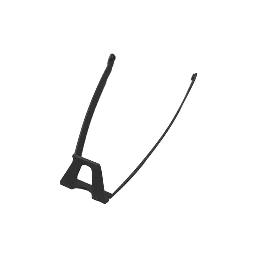 Refuerzo metálico nuevo guardabarros Xiaomi