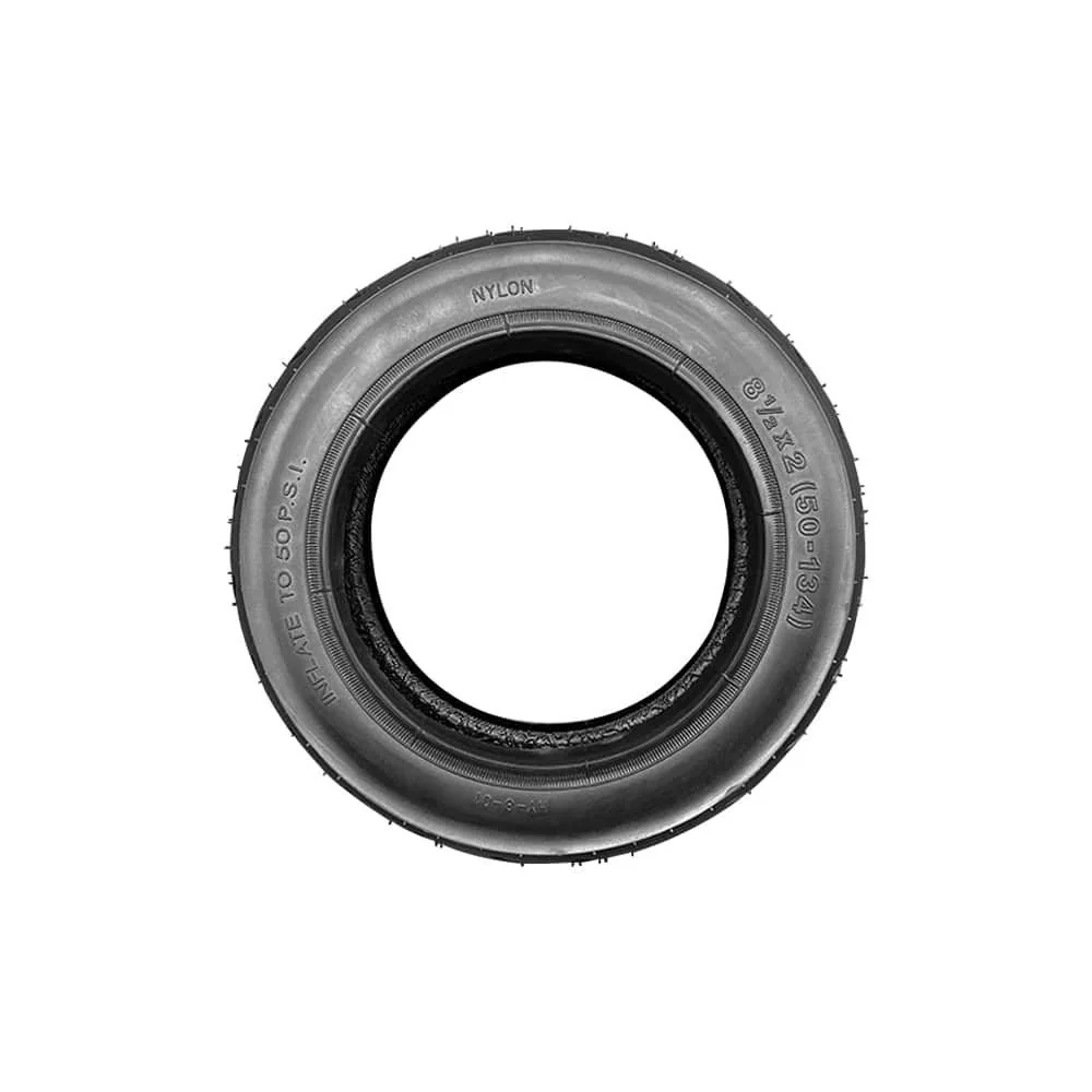 Zero 8 1/2 x 2" Tire (50-134)
