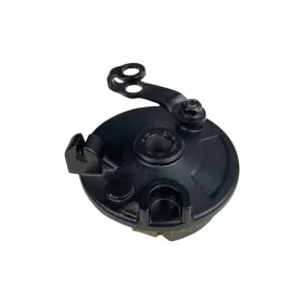 Tambor de freno delantero Dualtron Mini, Aminia, Togo, Pop, Dolphin