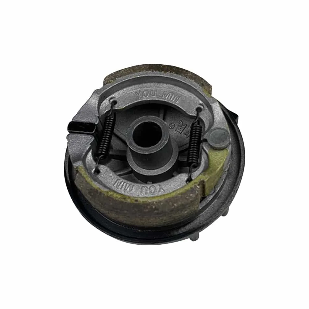 Tambor de freno delantero Dualtron Mini, Aminia, Togo, Pop, Dolphin