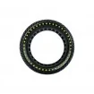 8.5x2 Solid Fluorescent Tire for Xiaomi