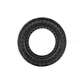 Pneu plein 10x2.125  Pure Electric pour trottinette électrique - wattiz
