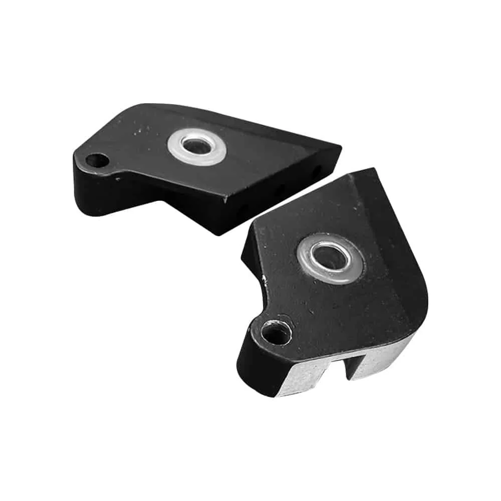 Kugoo S1 Folding Plate