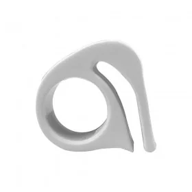 Xiaomi M365 lock grip - white color
