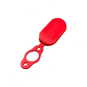 Tapa del puerto de carga magnética Xiaomi M365 Pro