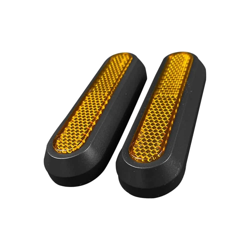 Xiaomi Pro2 wheel screw covers (x2)