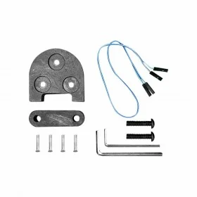 Xiaomi M365 & M365 Pro 10-inch Rehousing Kit - Black Color