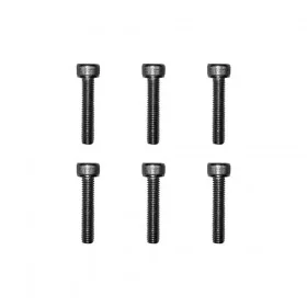 Dualtron motor rim screws (6 pcs) excluding Mini
