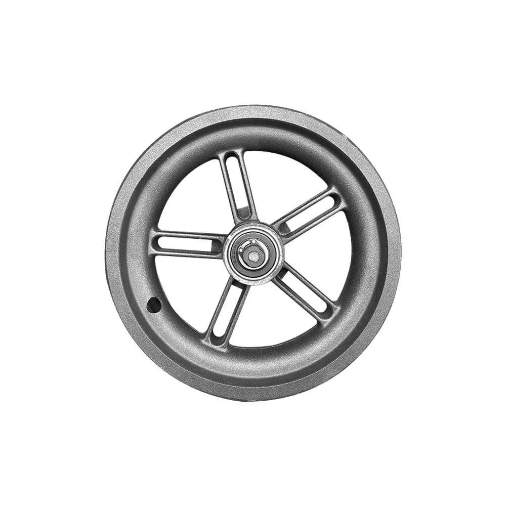 Aluminium-Hinterradfelge Xiaomi M365