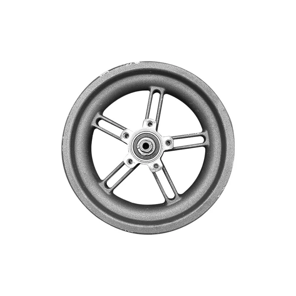 Aluminium-Hinterradfelge Xiaomi M365